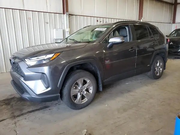 JTMRWRFV2PD167363 2023 TOYOTA RAV 4 - Image 1