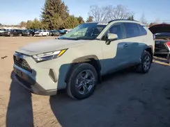 JTMRWRFV2PD170876 2023 TOYOTA RAV 4