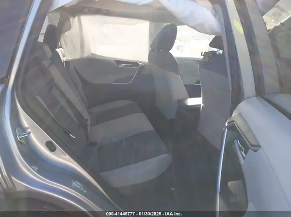 JTMRWRFV2PD185054 2023 TOYOTA RAV 4 - Image 8