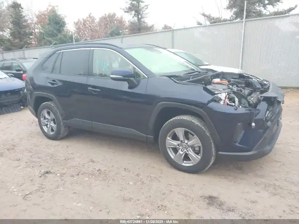 JTMRWRFV2PD188035 2023 TOYOTA RAV 4 - Image 1