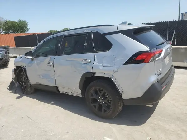 JTMRWRFV2PD189265 2023 TOYOTA RAV 4 - Image 2
