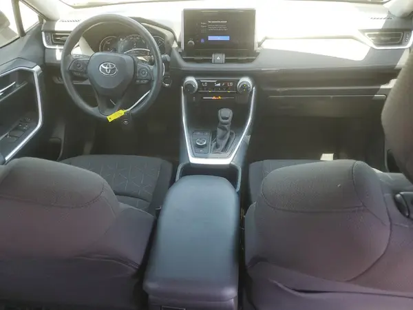 JTMRWRFV2PD189265 2023 TOYOTA RAV 4 - Image 8