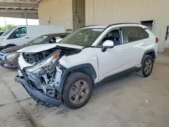 JTMRWRFV2PD191050 2023 TOYOTA RAV 4