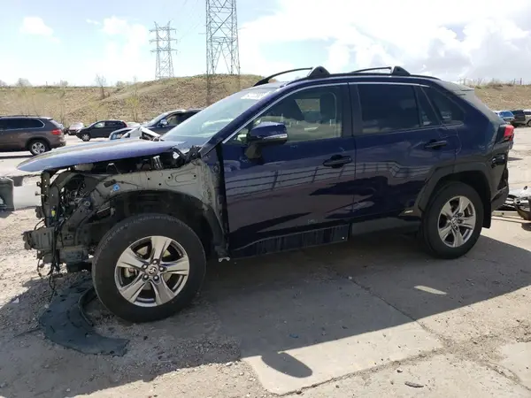 JTMRWRFV2PD194465 2023 TOYOTA RAV 4 - Image 1