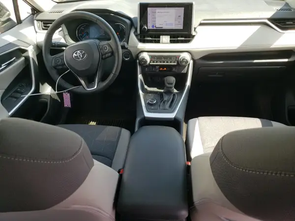 JTMRWRFV2PD194465 2023 TOYOTA RAV 4 - Image 8