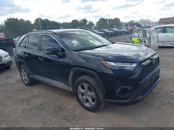 JTMRWRFV2PD200300 2023 TOYOTA RAV 4 - Image 1