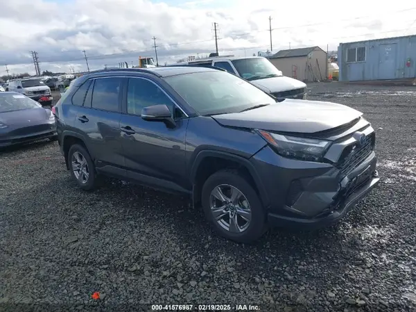 JTMRWRFV2PD201561 2023 TOYOTA RAV 4 - Image 1