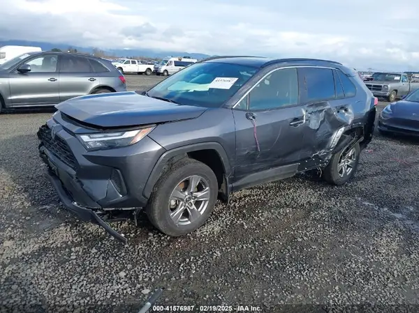 JTMRWRFV2PD201561 2023 TOYOTA RAV 4 - Image 2
