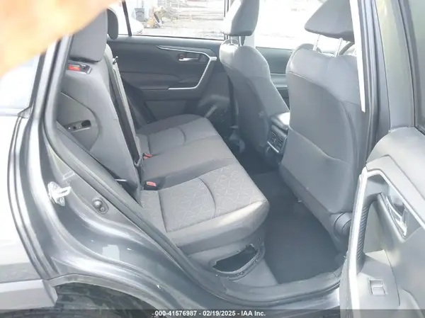 JTMRWRFV2PD201561 2023 TOYOTA RAV 4 - Image 8