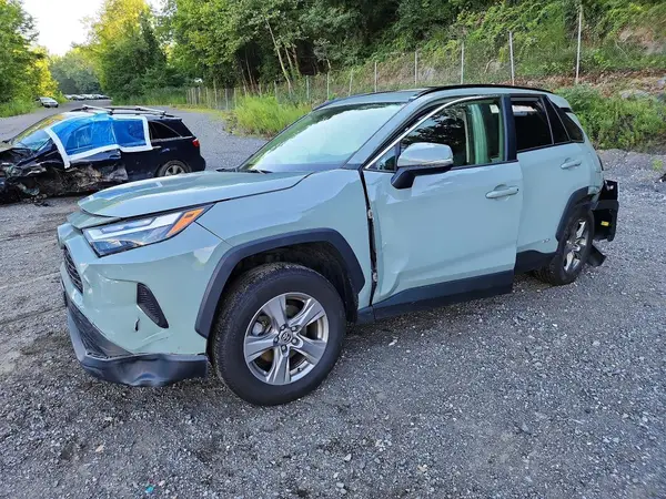 JTMRWRFV2PD204153 2023 TOYOTA RAV 4 - Image 1