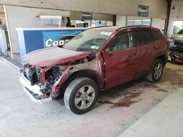 JTMRWRFV2RD235308 2024 TOYOTA RAV 4 - Image 1