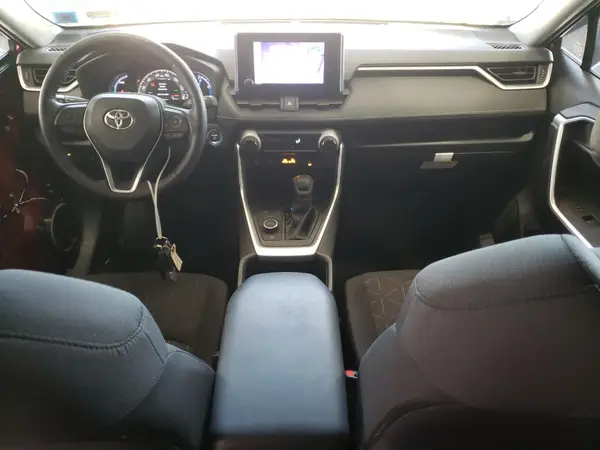 JTMRWRFV2RD235308 2024 TOYOTA RAV 4 - Image 8