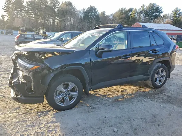 JTMRWRFV2RD245465 2024 TOYOTA RAV 4 - Image 1