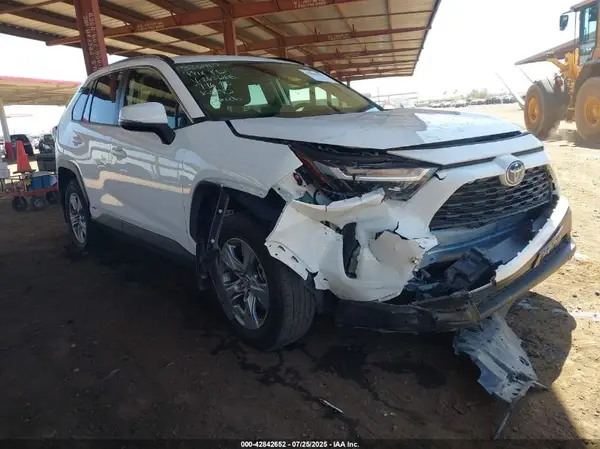 JTMRWRFV2RD263688 2024 TOYOTA RAV 4 - Image 1