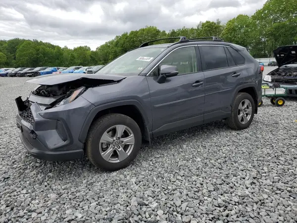 JTMRWRFV2RD267935 2024 TOYOTA RAV 4 - Image 1