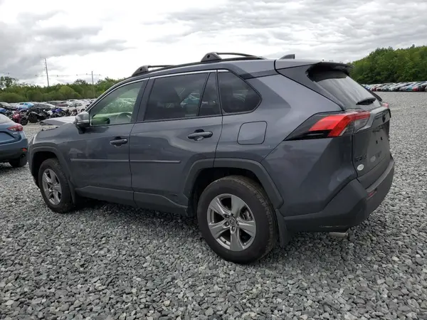 JTMRWRFV2RD267935 2024 TOYOTA RAV 4 - Image 2