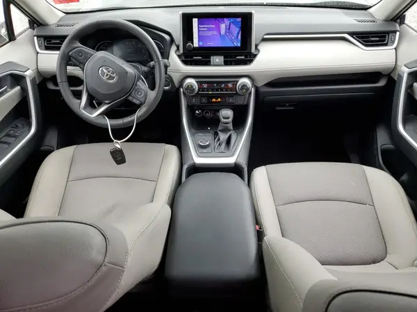 JTMRWRFV2RD267935 2024 TOYOTA RAV 4 - Image 8