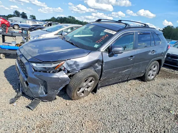 JTMRWRFV2RD271354 2024 TOYOTA RAV 4 - Image 1