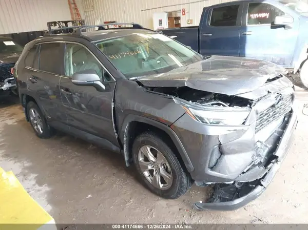 JTMRWRFV2RJ059670 2024 TOYOTA RAV 4 - Image 1