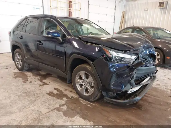 JTMRWRFV2RJ060270 2024 TOYOTA RAV 4 - Image 1