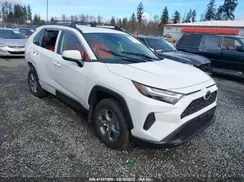 JTMRWRFV2SD275460 2025 TOYOTA RAV 4