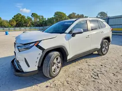 JTMRWRFV2SD277743 2025 TOYOTA RAV 4
