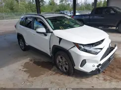 JTMRWRFV2SD286524 2025 TOYOTA RAV 4