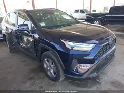 JTMRWRFV2SD288144 2025 TOYOTA RAV 4