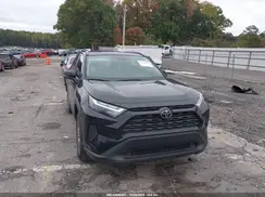 JTMRWRFV2SD288158 2025 TOYOTA RAV 4