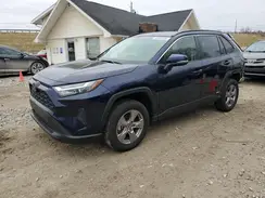JTMRWRFV2SD296664 2025 TOYOTA RAV 4