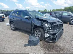 JTMRWRFV2SD305105 2025 TOYOTA RAV 4