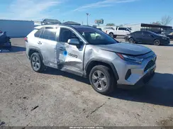 JTMRWRFV2SD306075 2025 TOYOTA RAV 4