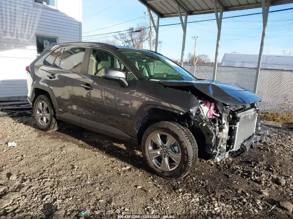 JTMRWRFV2SD313804 2025 TOYOTA RAV 4 - Image 1