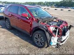 JTMRWRFV2SD315410 2025 TOYOTA RAV 4