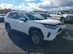 JTMRWRFV2SD323216 2025 TOYOTA RAV 4