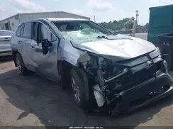 JTMRWRFV2SD600236 2025 TOYOTA RAV 4