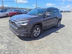 JTMRWRFV2SJ069699 2025 TOYOTA RAV 4