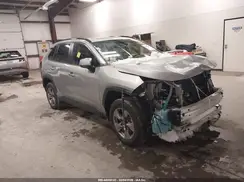 JTMRWRFV2SJ070061 2025 TOYOTA RAV 4