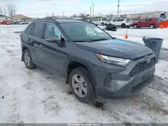 JTMRWRFV2SJ070660 2025 TOYOTA RAV 4
