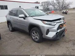 JTMRWRFV2SJ071503 2025 TOYOTA RAV 4