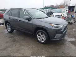 JTMRWRFV2SJ074000 2025 TOYOTA RAV 4