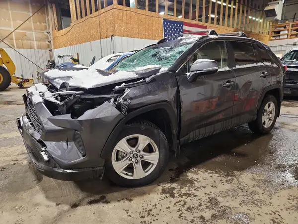 JTMRWRFV2SJ075423 2025 TOYOTA RAV 4 - Image 1