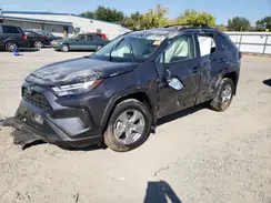JTMRWRFV2SJ076104 2025 TOYOTA RAV 4