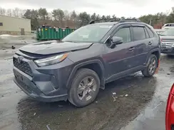 JTMRWRFV2SJ077298 2025 TOYOTA RAV 4