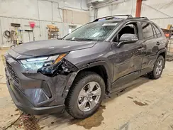 JTMRWRFV2SJ078533 2025 TOYOTA RAV 4