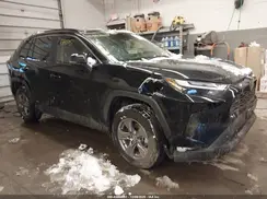 JTMRWRFV2SJ080086 2025 TOYOTA RAV 4