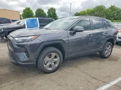 JTMRWRFV2SJ082095 2025 TOYOTA RAV 4