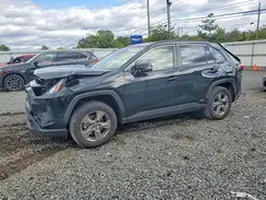 JTMRWRFV2SJ088026 2025 TOYOTA RAV 4