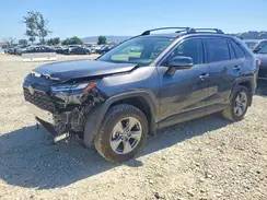 JTMRWRFV2SJ089161 2025 TOYOTA RAV 4