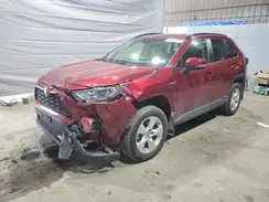JTMRWRFV3KJ007602 2019 TOYOTA RAV 4